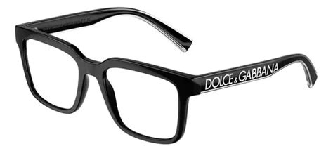 lentes dolce gabbana oftalmicos para hombre